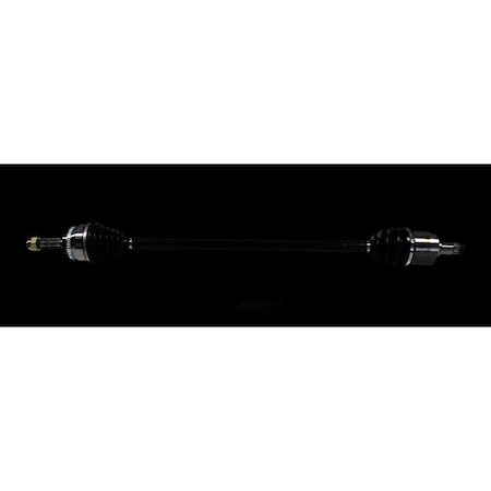 Gsp NCV51594  New CV Axle NCV51594